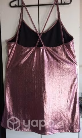 Vestido de fiesta nuevo