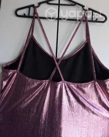 Vestido de fiesta nuevo