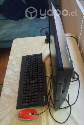 PC todo en uno i5