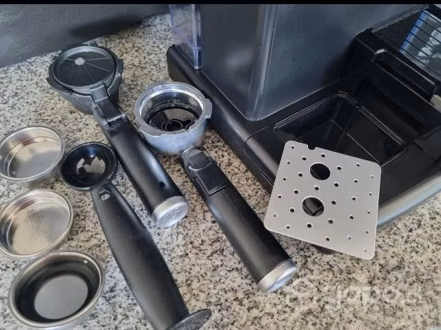 Cafetera Oster PrimaLatte