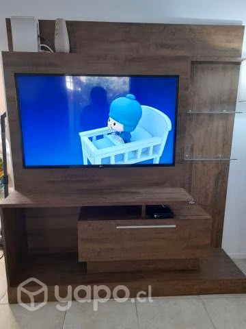 Mueble tv