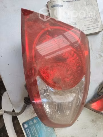 Foco Trasero Derecho Hyundai Santa Fe 2008