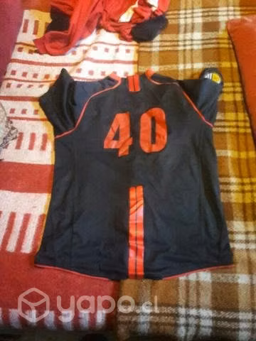 Camiseta Nike Club Strikers de USA