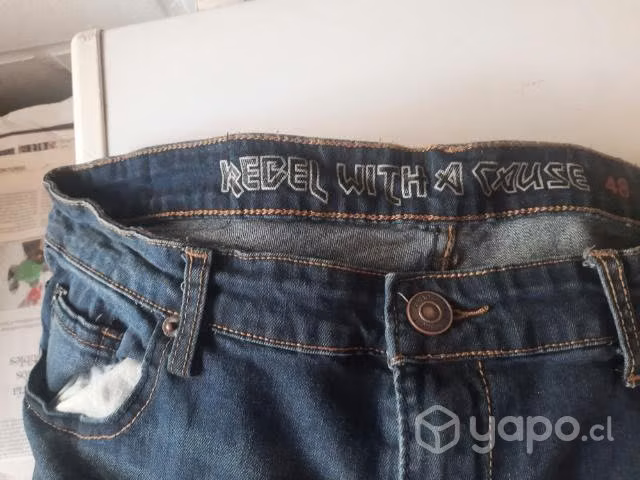 2 jeans - Imagen 5