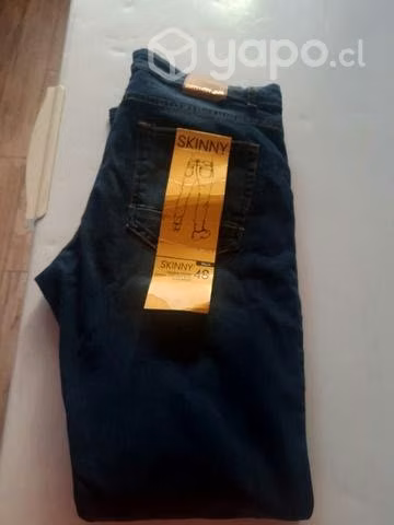 2 jeans - Imagen 3