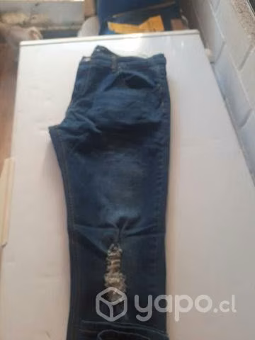 2 jeans