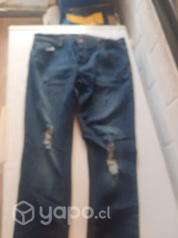 2 jeans - Imagen 2