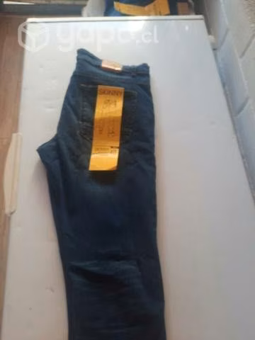 2 jeans - Imagen 4
