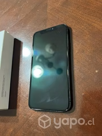 IPhone X de 64gb