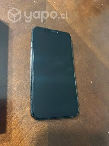 IPhone X de 64gb
