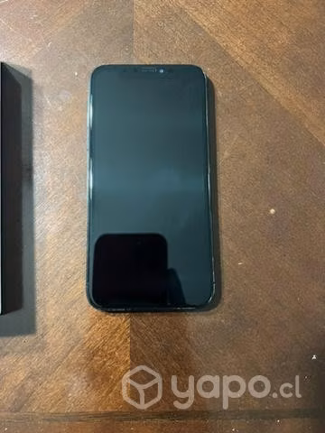 IPhone X de 64gb