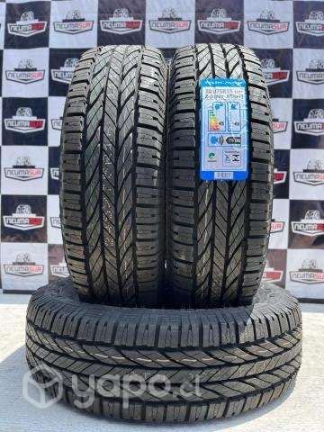 Neumaticos 245/75r16 tracmax at - Imagen 2