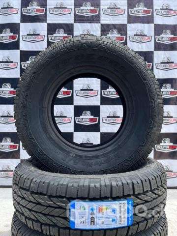Neumaticos 245/75r16 tracmax at - Imagen 4