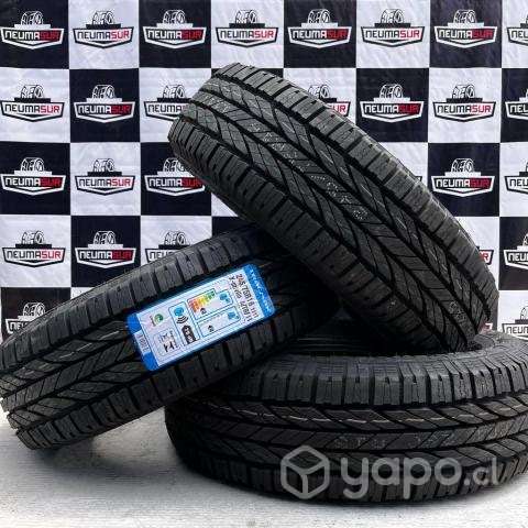 Neumaticos 245/75r16 tracmax at - Imagen 3