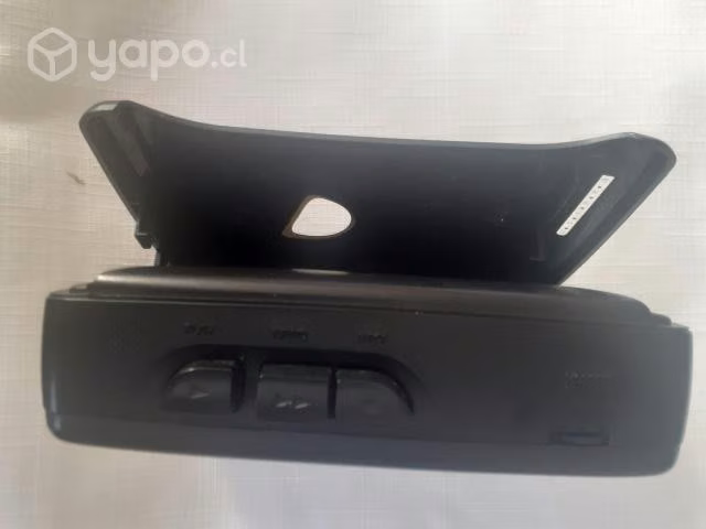 Personal stereo sanyo bassxpander
