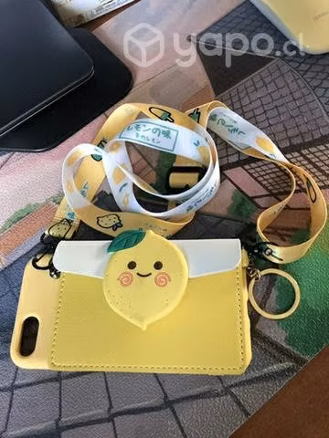 Carcasas para iPhone 8
