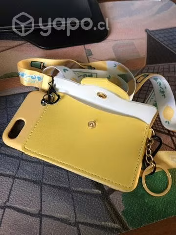 Carcasas para iPhone 8 - Imagen 2