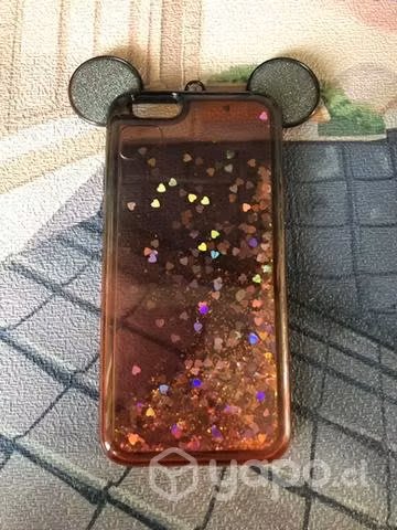 Carcasas para iPhone 8 - Imagen 5
