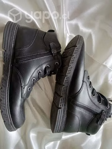 Zapatos de colegio talla 38