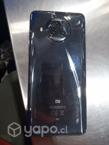 Xiaomi 10 T Lite
