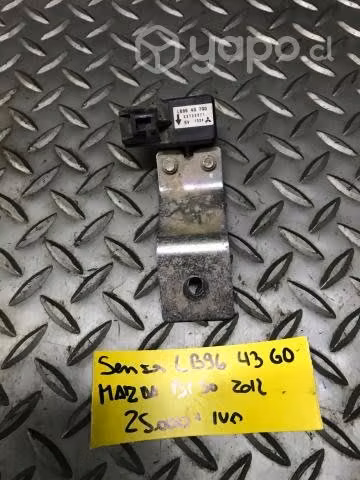 Sensor LB9646G0 Ford Ranger Tailandesa 2.5 Diesel