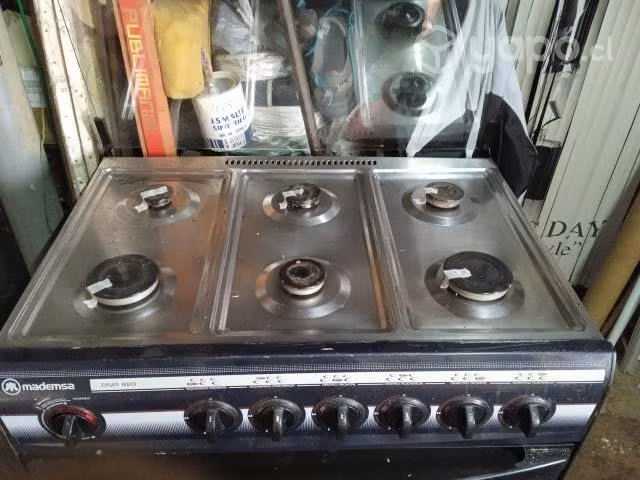 cocina