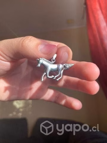 Joyas de plata