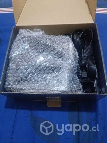 Aerocool Cylon 500W nueva sin uso - Imagen 2