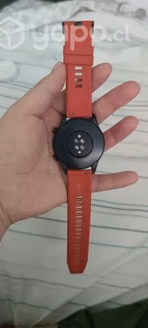 Reloj huawei gt2
