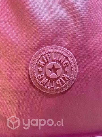 Mochila Kipling Nueva