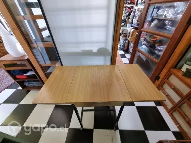 Escritorio vintage - Imagen 2