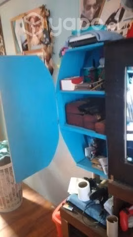 Tele incluida