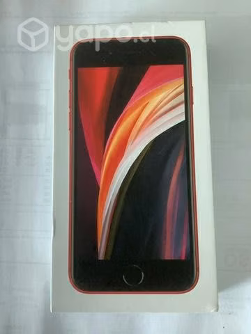 IPhone SE 2020