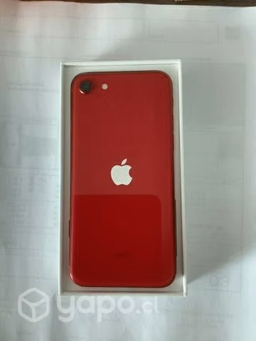 IPhone SE 2020