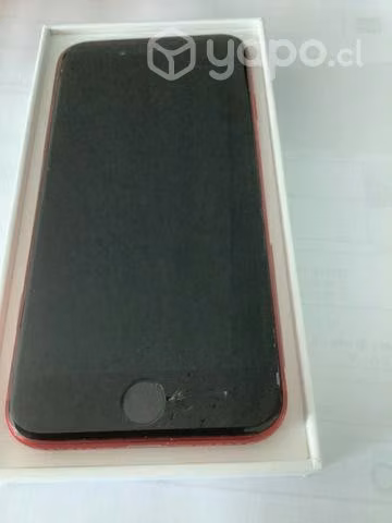 IPhone SE 2020