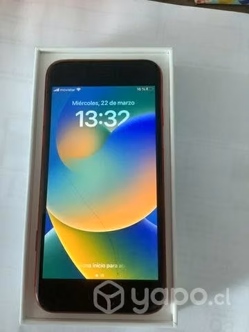 IPhone SE 2020