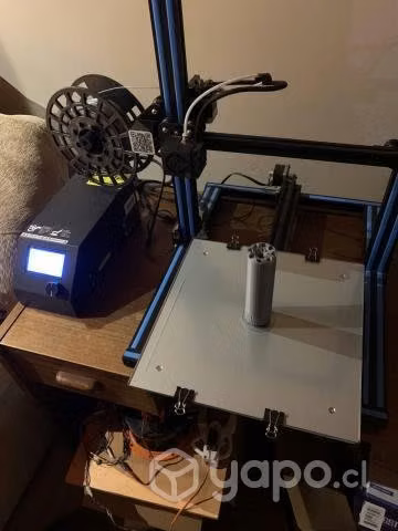 Impresora 3d Creality CR-10 - Imagen 4