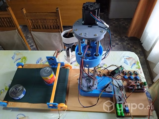 Impresora 3d Creality CR-10 - Imagen 5