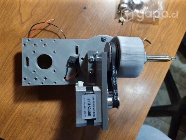Impresora 3d Creality CR-10 - Imagen 6