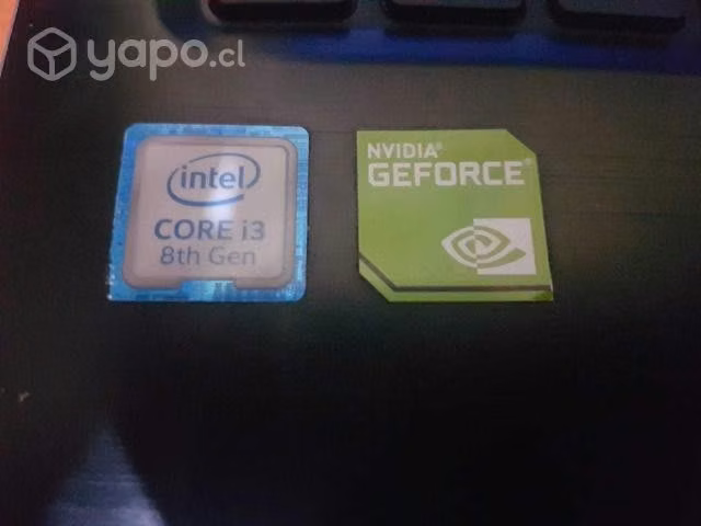 Notebook Acer Aspire 5 funcionando perfecto
