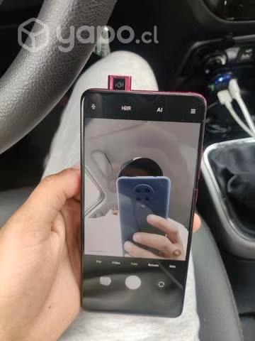 Xiaomi mi 9t pro
