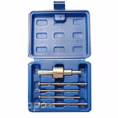 Trabador p/citroen peugeot 2.0t 2.3t - torxmeter