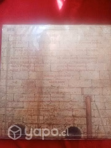 Black Sabbath vinilos de época y redicion