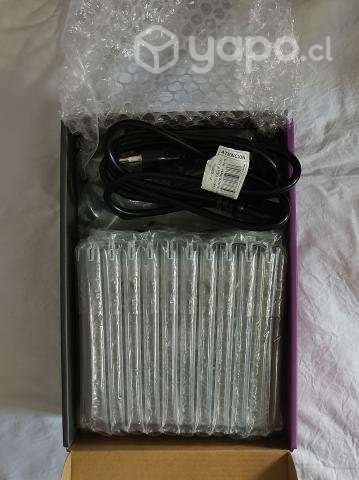Fuente de poder Cooler Master 650W - Imagen 2