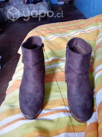 Zapatos mujer - Imagen 5