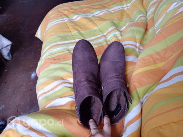 Zapatos mujer