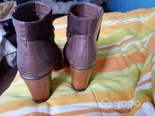 Zapatos mujer - Imagen 2