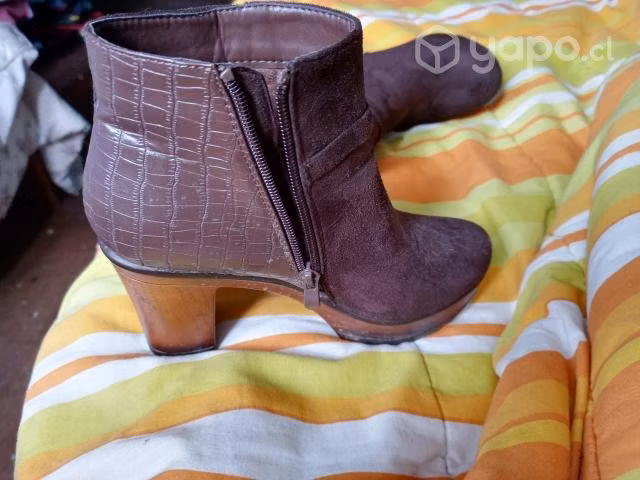 Zapatos mujer - Imagen 3