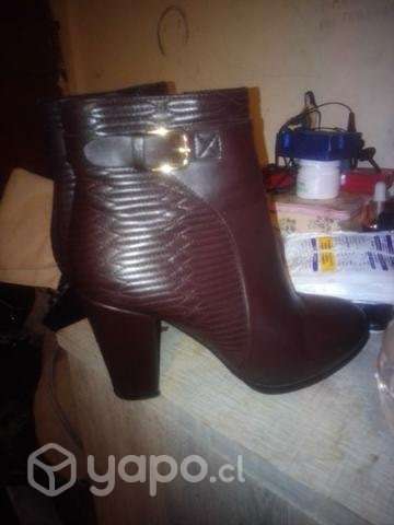 Botines nuevos - Imagen 3