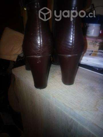 Botines nuevos - Imagen 4